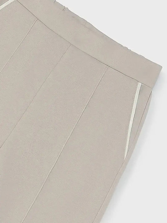 Pantalon pentru copii Bej
