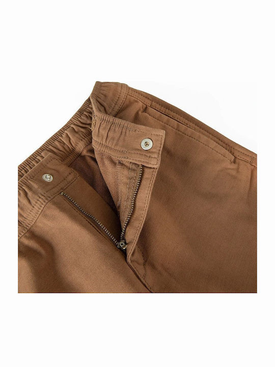 Kids Brown Trouser