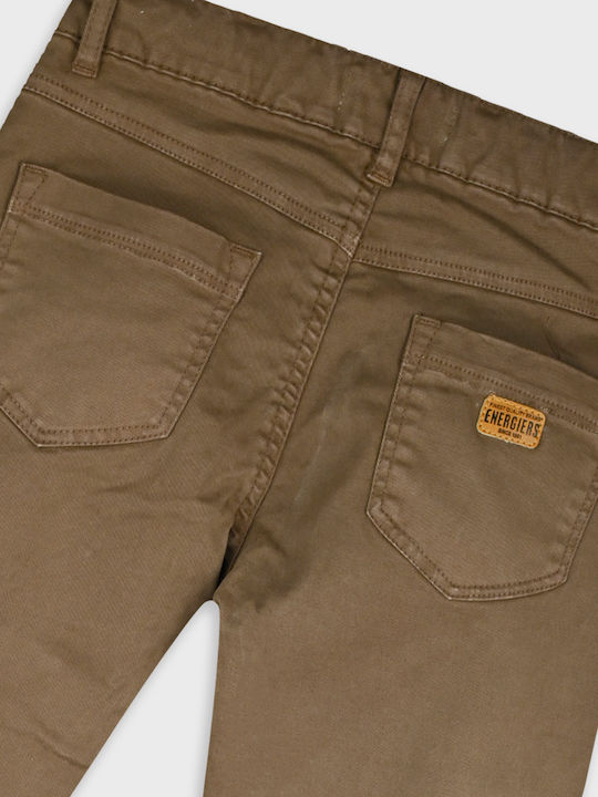 Kinderhose Burgundisch