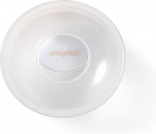 Babyono Muscheln / Becher Stillzubehör 2 Stück