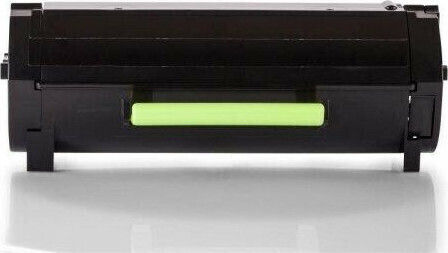 Compatibil Toner pentru Imprimantă Laser Lexmark 51B2000 2500 Pagini Negru