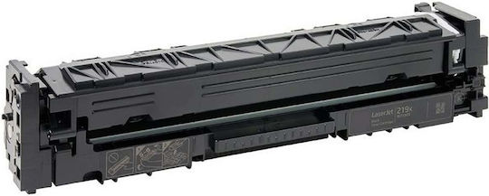 HP Compatible Toner for Laser Printer HP Color Laserjet Pro 202dn 3202dw Mfp 3302fdn Mfp 3302fdw Mfp 3302fdwg Mfp 3302sdw 3200 Pages Black