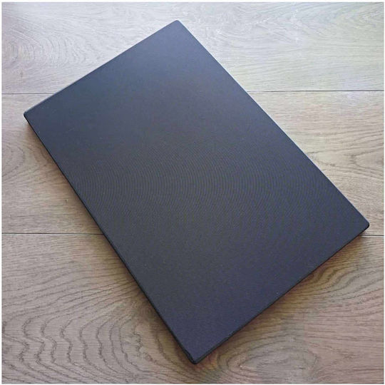 Hasegawa Tocătoare De Bucătărie Din Plastic Negru 44x29cm