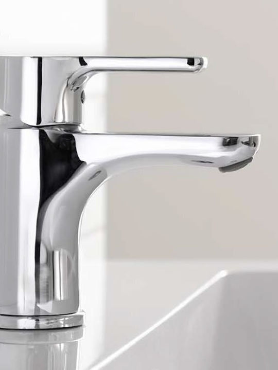 Kolossos Mixing Sink Faucet Tall Bronze