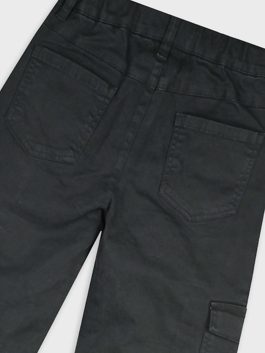 Energiers Kids' Jeans Trousers Pink