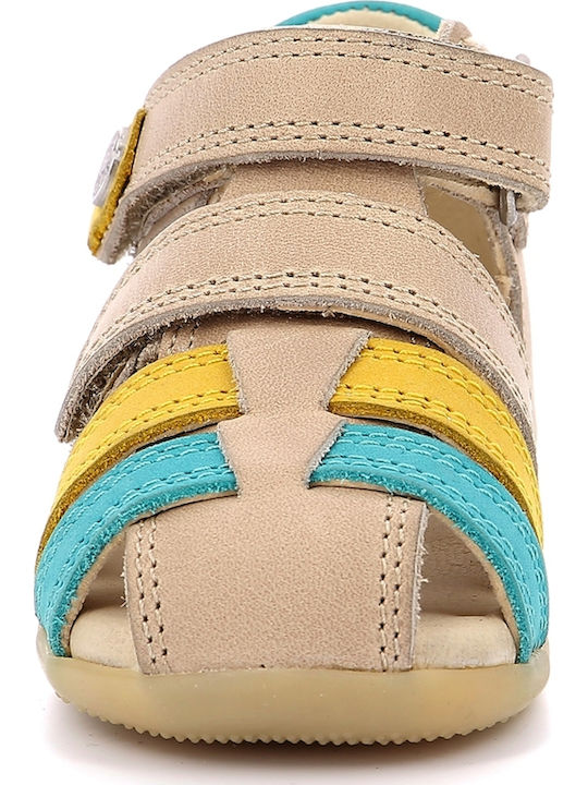 Kickers