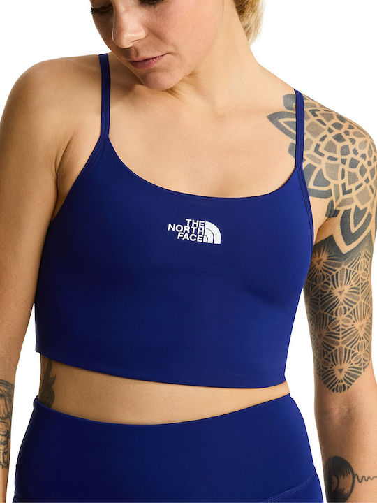 Flex Bra Damen Sport-BH Marineblau
