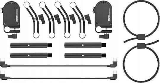 Zhiyun Transmount Cmf-06 Мотор за Фокус и Zoom 2.0 Мотор за Фокусиране и Zoom Gimbal Crane 3s Weebill 2 Weebill-s и Crane 2s