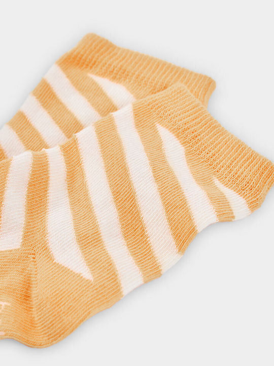 Boboli Kindersocken Gelbe