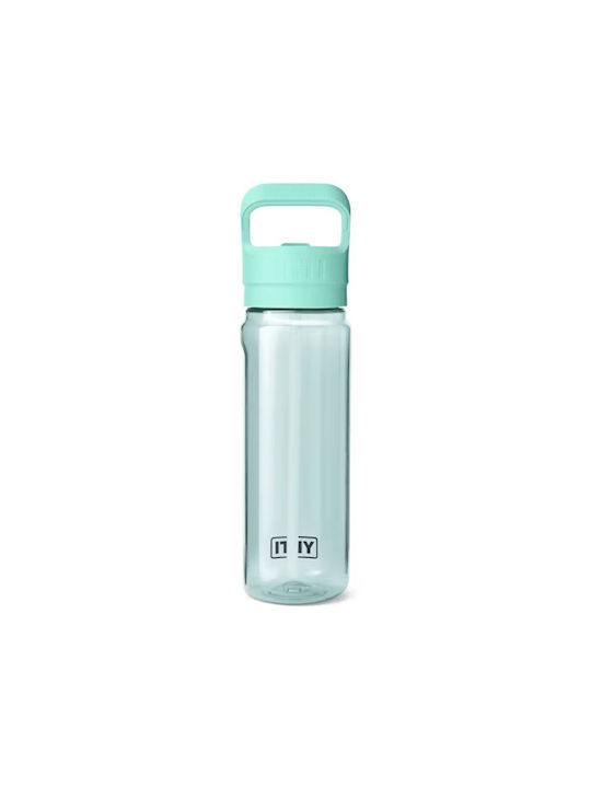 Yeti Yeti Wasserflasche Kunststoff 740ml Grüne