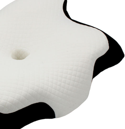 Keskor Memory Foam Anatomic 60x40x12cm Keskor Memory Foam Anatomic 60x40x12cm