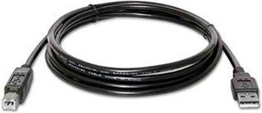 Logo Collection 1.8m Regular USB 2.0 to micro USB Cable (30260)
