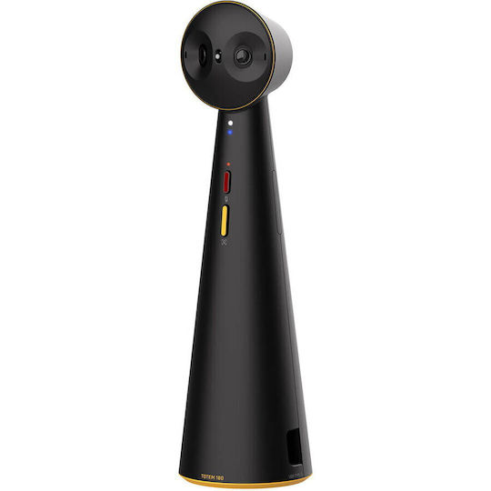 Ipevo Totem 180 Камера за Видеоконференции 4K Ултра HD
