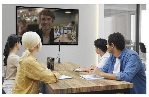 Ipevo Totem 120 Камера за Видеоконференции 4K Ултра HD