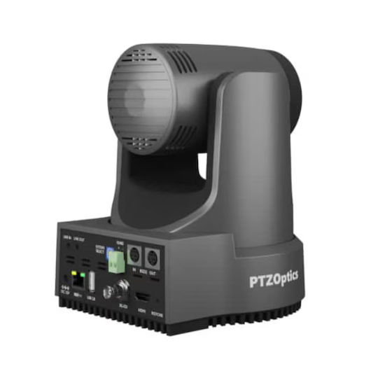Ptzoptics Videokonferenzkamera 4K Ultra HD