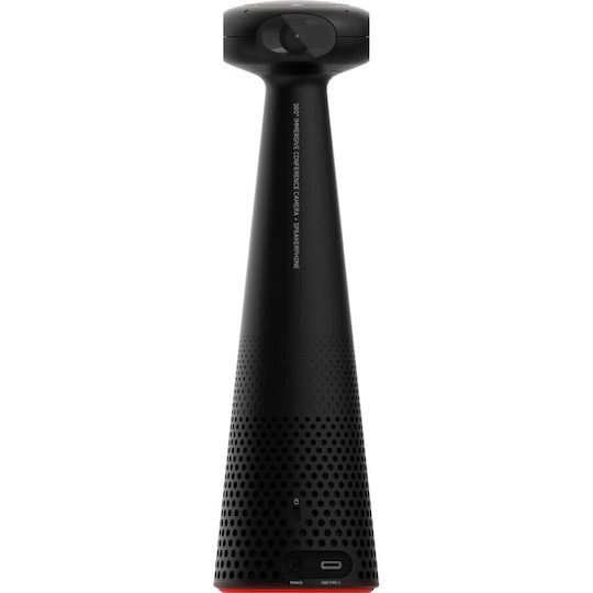 Ipevo Totem 360 Videokonferenzkamera 4K Ultra HD