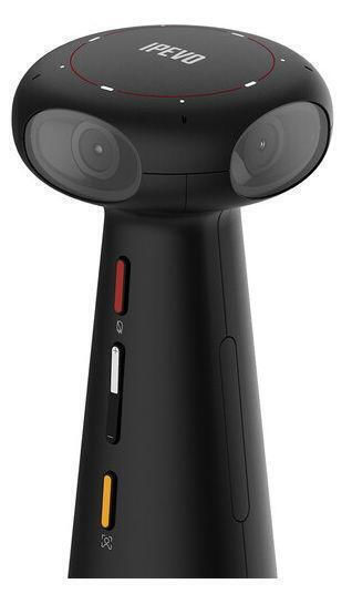 Ipevo Totem 360 Videokonferenzkamera 4K Ultra HD