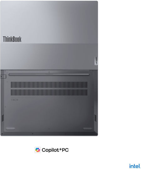 Lenovo ThinkBook 16 Gen 9 16" FHD+ (Ultra 5-325/16GB/512GB SSD/W11 Pro) (GR Keyboard)