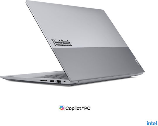Lenovo ThinkBook 16 Gen 9 16" FHD+ (Ultra 5-325/16GB/512GB SSD/W11 Pro) (GR Keyboard)