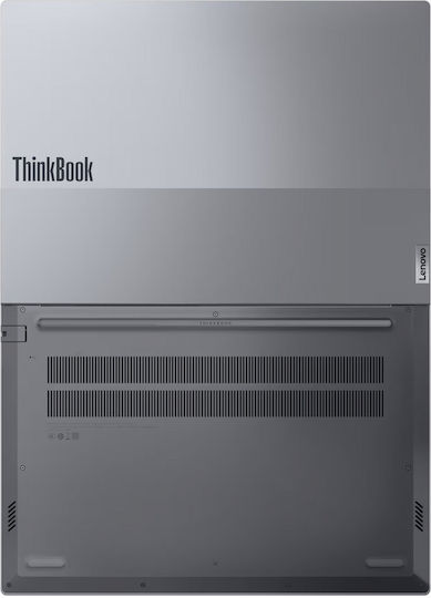 Lenovo Thinkbook 16 G9 IRL 16" IPS FHD+ (Core 7-240H/16GB/512GB SSD/W11 Pro) Arctic Grey (GR Keyboard)