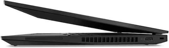 Lenovo Thinkpad P16s Gen 4 16" IPS FHD+ (Ryzen AI 7 Pro-350/32GB/512GB SSD/W11 Pro) (GR Keyboard)