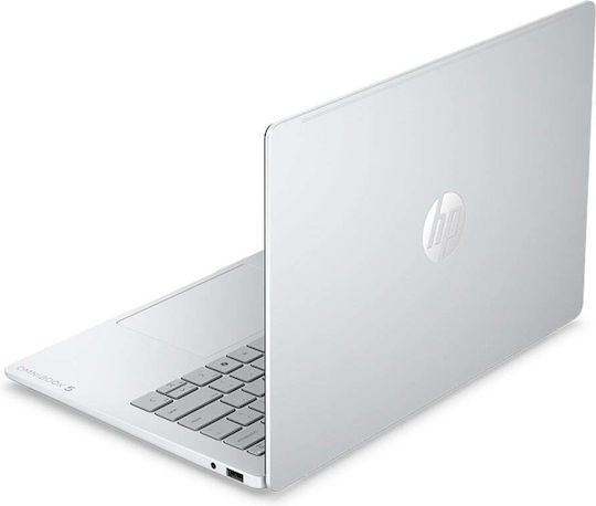 HP OmniBook 5 14-hm0001nvx 14" OLED FHD+ (Ryzen AI 400 Series-9-465/32GB/512GB SSD/W11 Home) (International English Keyboard)