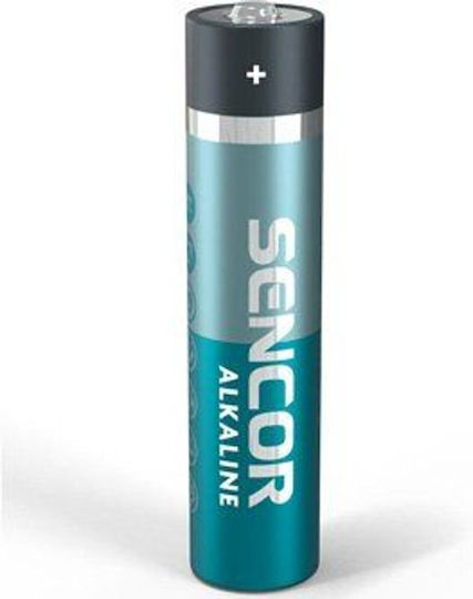 Sencor Алкална Батерия AAA 1.5V