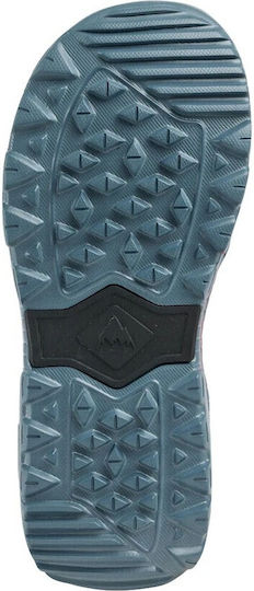 Burton Moto Herren Snowboardstiefel Schwarz Farbe