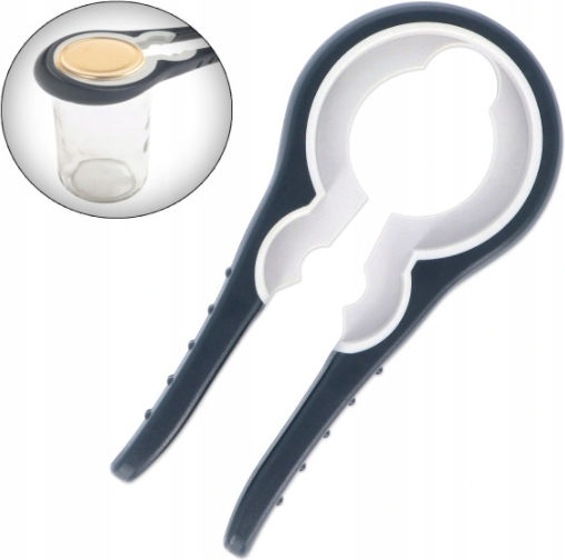 Galicja Can Opener for Plastic Bottles