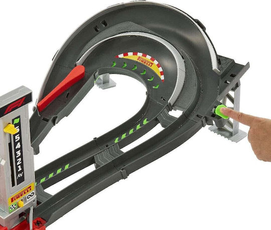 Circuit Strecke Formel 1