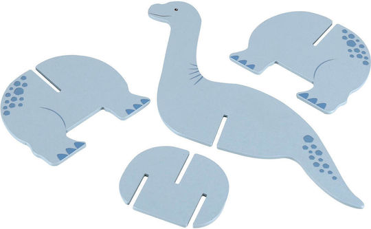Kinderpuzzle Für 3+ Jahre 10 Teile Orange Tree Toys