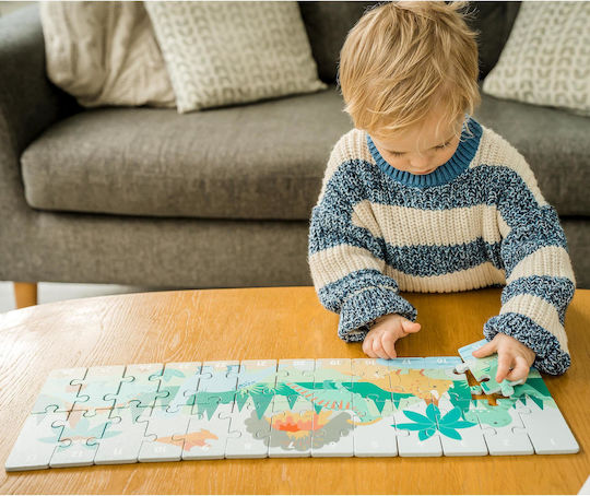 Kinderpuzzles Orange Tree Toys