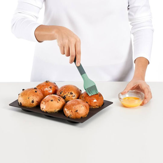 Lekue Pastry & Basting Brush Made of Silicone