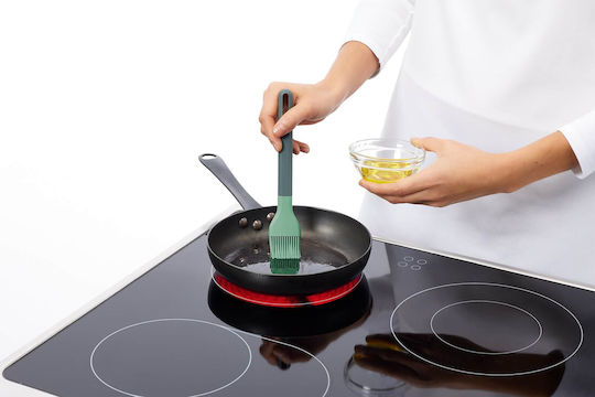 Lekue Pastry & Basting Brush Made of Silicone