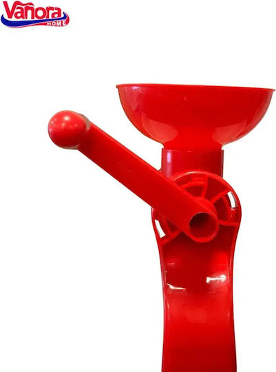 Vanora Mașină de tomate manuală 25x20x13.5cm