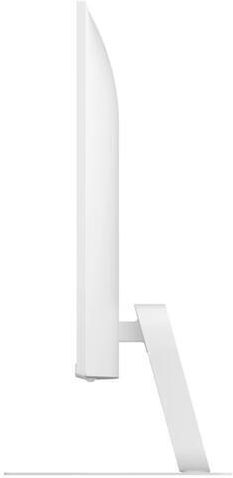 LG AI U5s IPS HDR Smart Monitor / TV Monitor 27" FHD 1920x1080 with 5ms GTG Response Time White