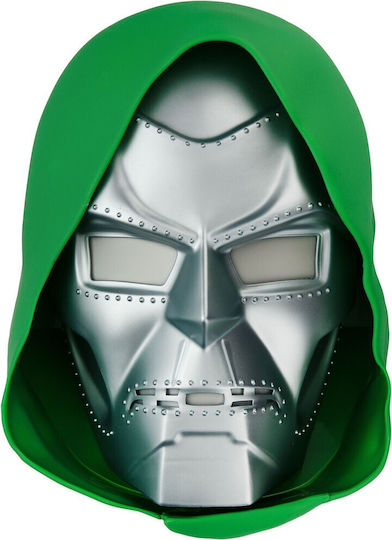 Dekoratives Tischlicht Marvel Dr Doom Maske 23cm PP16002MUVN