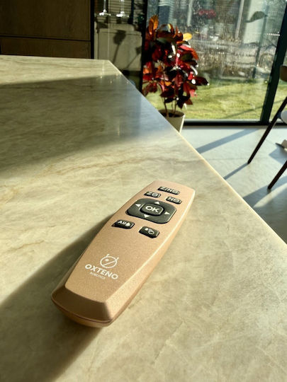 Oxteno Fenstersauger Roboter Elektrisch