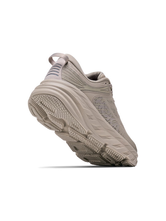 Bondi 7 Women's Sport Shoes Running Beige