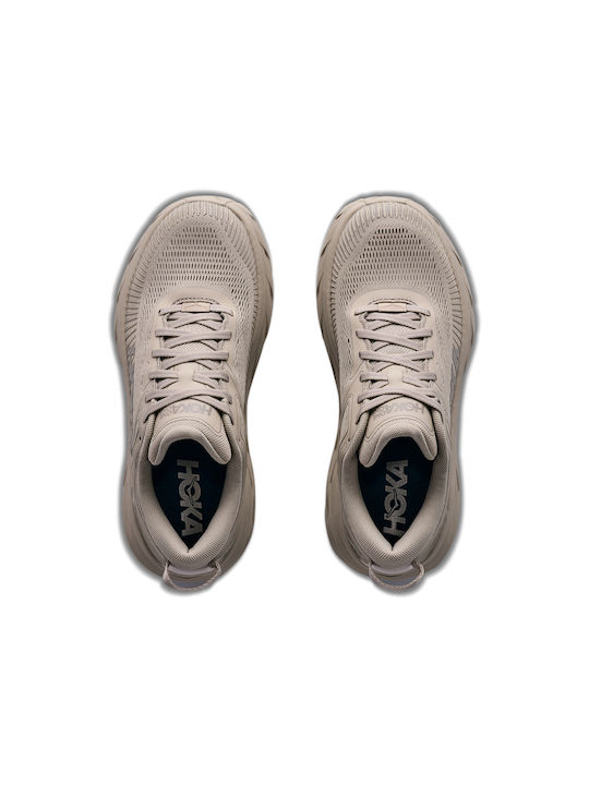 Bondi 7 Women's Sport Shoes Running Beige