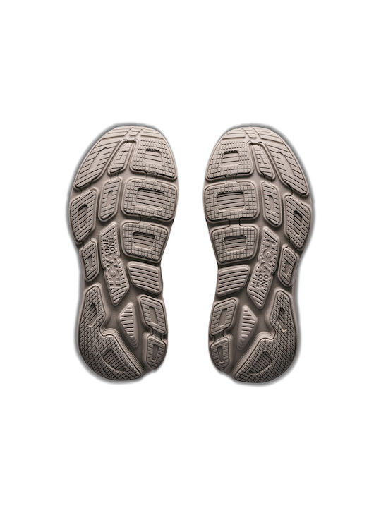 Bondi 7 Women's Sport Shoes Running Beige