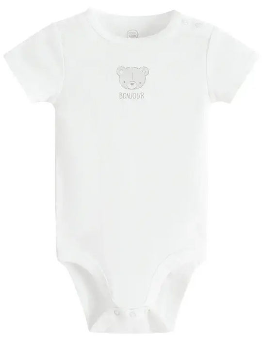 Cool Club Multicolour Onesies Set Cool Club Multicolour Onesies Set