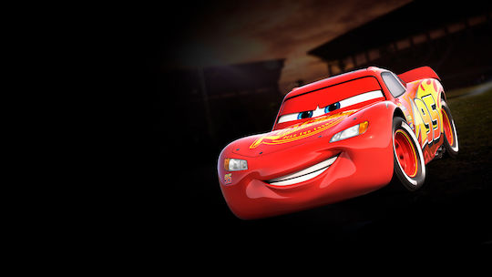 Cars 3 Driven To Win (Code In A Box) Switch Game