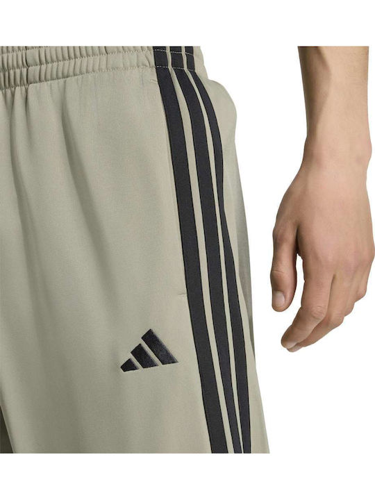 Beige Tracksuit Set