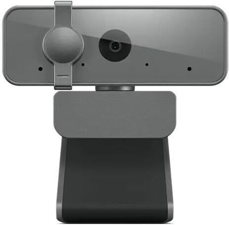 Lenovo Webkamera Full HD 1080p mit Datenschutzkappe GXC1S15023