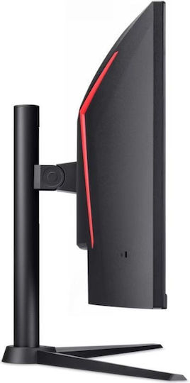 Acer Nitro XZ340CURX0bmiiphx UltraWide VA Gebogener Spiele-Monitor 34" QHD 3440x1440 240Hz