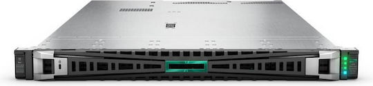 HP DL360 G12 (Xeon / DDR4/6517P 8SFF/P90000-425 HPE/No OS)