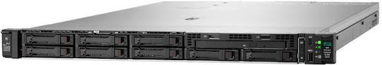 HP DL360 G12 (Xeon / DDR4/6517P 8SFF/P90000-425 HPE/No OS)