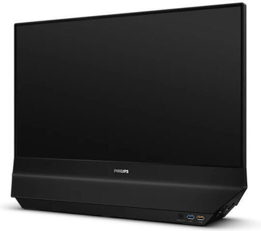 Philips 24B2D5300/00 IPS Monitor 23.8" FHD 1920x1080