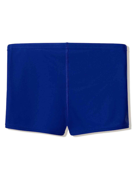 Speedo Tech Παιδικό Μαγιό Βερμούδα / Σορτς Blue